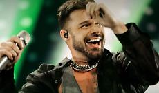 Ricky Martin torna in concerto in Italia: annunciata l&rsquo;unica data del tour 2026