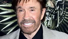 Chuck Norris ricoverato alle Hawaii: paura per l&rsquo;attore, ma le condizioni sono stabili