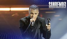 Una classifica che non si vuole dimenticare di Sanremo, ecco i numeri di questa settimana