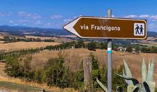 Da Torino a Roma a piedi: il cammino solidale per la salute che unisce tutta Italia