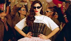 Rivoli accende l'estate con Dargen D&rsquo;Amico, Ditonellapiaga e Luca Bizzarri: una settimana di stelle al Parco Salvemini