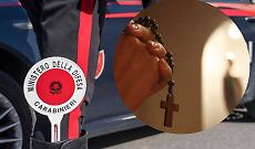 Furto sacrilego a Devesi: ladri in azione nella casa delle suore mentre i fedeli sono a messa