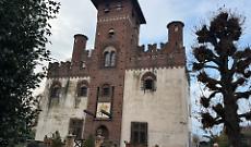 Riva di Pinerolo, apre il Castello di Motta Santus per le Giornate FAI: ecco come visitarlo