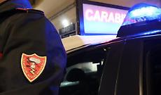 Furto al supermercato, ladri fermati da un agente fuori servizio a Torino