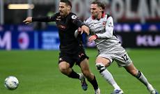 Top & Flop di Milan-Torino