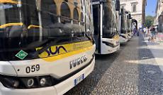 Sciopero bus a Novara, venerd&igrave; nero per i trasporti: corse a rischio per 4 ore