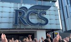 Toro, contestazione contro Cairo a Milano: ecco cosa &egrave; successo davanti alla sede di Rcs