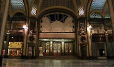 Riapre il cinema Lux di Galleria San Federico, quasi due mesi di stop per un guasto tecnico