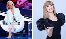 Ascolti tv 21 marzo: tra Amici e Canzonissima vince la serata di Canale 5