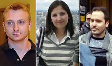 Delitto Poggi, emergono verit&agrave; inquietanti: la lotta disperata di Chiara