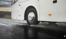 SP82 tra Chivasso e Montanaro: strada troppo stretta, allarme per bus e bici