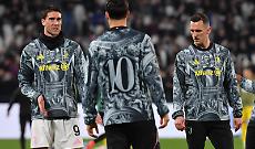 Juve, un ex non le manda a dire. E intanto Chiellini...