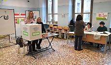 Torino, guida pratica al voto: come trovare il seggio e ottenere i documenti necessari