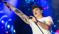 Olly stasera all'Inalpi Arena per il secondo sold-out torinese: scaletta e tutto quello che c'&egrave; da sapere