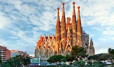 Un artista italiano completer&agrave; la torre della Sagrada Familia: ecco chi &egrave;