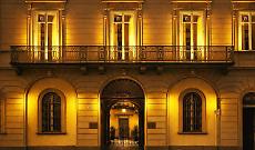 &ldquo;Connessioni di luce&rdquo; a Torino: un bando per giovani artisti illumina i 70 anni di Bussolino Sitcap