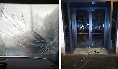 Via Boccaccio tra paura e rabbia: vandalismi e schiamazzi trasformano i weekend in incubo