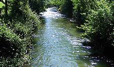 Ozegna sfida il rischio idrogeologico: al via il piano di messa in sicurezza del Malesina