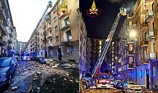 Tragedia di via Nizza "Zippo ha versato oltre 5mila euro alla donna di cui voleva vendicarsi"