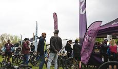 Bike Experience alle porte di Torino: il festival che unisce pedali, passi e benessere