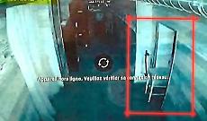 Tragedia di Crans-Montana, il video che accende i dubbi: una porta di sicurezza chiusa un minuto prima del rogo