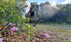 Pedala, esplora e vinci: parte &ldquo;Bici in Comune&rdquo; tra natura e premi