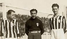 Juventus, la verit&agrave; sulla maglia