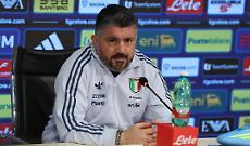Gattuso lancia gli azzurri: "Ecco cosa mi chiedono gli italiani da 7 mesi..."