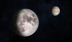 La Luna bacia Giove: uno spettacolo celeste da non perdere stasera