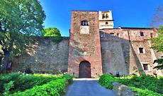 Rivalta in diretta su Rai 1: &ldquo;Linea Verde&rdquo; accende i riflettori sulla citt&agrave;