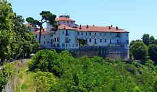 Pasqua da favola al Castello di Masino: caccia alle uova per bambini tra storia e natura