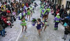 Il Carlev&agrave; 'd Mathi torna domenica 29 marzo: la 79&ordf; edizione dopo il rinvio per il maltempo