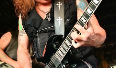 Scomparso Ross "The Boss" Friedman: il fondatore dei Manowar e dei Dictators aveva 72 anni