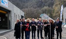 Foto: Matteo Marnati, Assessore Regionale del Piemonte all'Ambiente, Intelligenza Artificiale, Energia, Innovazione.