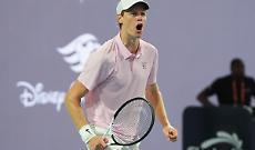 Sinner sfida Lehecka in finale al Miami Open 2026: orario e diretta TV