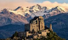 Navetta per la Sacra di San Michele: riparte il servizio che semplifica il viaggio