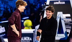 Kimi Antonelli carica Sinner: messaggio prima della finale di Miami e sogni azzurri