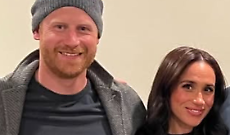 Harry e Meghan, cambia tuttoOra servono i soldi di Carlo III?