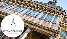 Nasce la Rete Antonelliana, il nuovo viaggio nel cuore del Piemonte