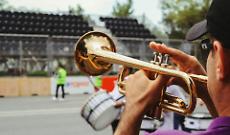 L&rsquo;Anfiteatro Morenico risuona con il ritorno del Festival della Cicala