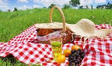 Pasqua e pasquetta a Torino, ecco i posti migliori dove preparare il vostro pic nic