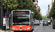 Pasqua ad Asti, cambiano i bus: stop e corse ridotte durante le festivit&agrave;