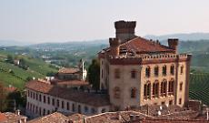 Il Barolo tra storia e contemporaneit&agrave;: l'Enoteca Regionale riapre le porte del Castello