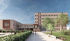 Novara, nuova residenza universitaria: ecco quando partono i lavori e cosa sorger&agrave;