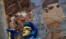 La creativit&agrave; dei gelati e i gusti pi&ugrave; strani (anche ispirati ai nostri vip), ecco quali sono