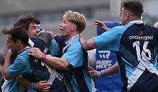 Iveco CUS Torino, ancora una vittoria e il sogno playoff si avvicina