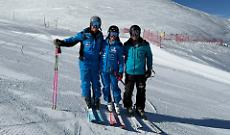 Marta Bassino a Limone