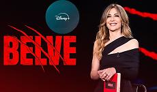La Rai sbarca su Disney+: accordo storico per Belve e i grandi titoli della fiction