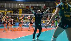 Scatta la finale di CEV Volleyball Cup e la Reale Mutua Fenera Chieri '76 vuole ribaltare il pronostico