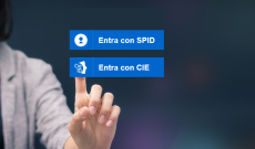 Cafasse, arriva lo Sportello Digitale: un aiuto concreto per Spid e pratiche online